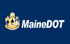 maine dot